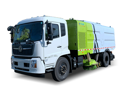 干掃車